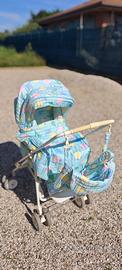 Passeggino Peg Perego