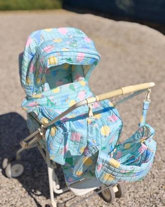 Passeggino Peg Perego