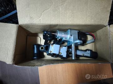 bloccasterzo per Phantom F12