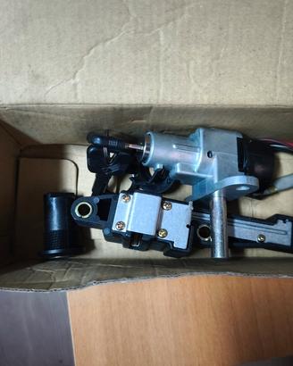 bloccasterzo per Phantom F12