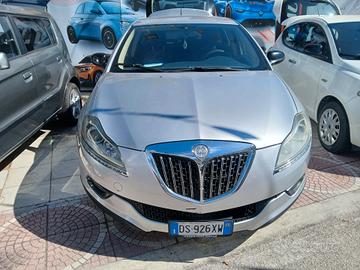 Lancia Delta 1.6 MJT DPF Argento
