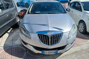 Lancia Delta 1.6 MJT DPF Argento
