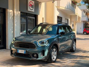 Mini Cooper D Countryman 2.0 150cv