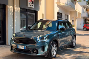 Mini Cooper D Countryman 2.0 150cv