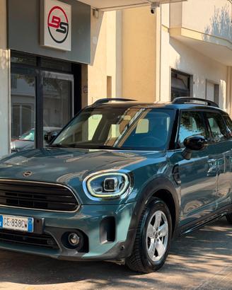 Mini Cooper D Countryman 2.0 150cv