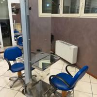 arredamento parrucchiera 