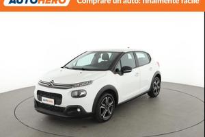CITROEN C3 CC05356