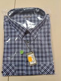 Camicia m/m