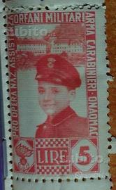 Erinnofili della "Pro opera nazionale