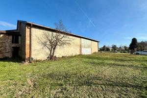 Immobile di 550 m² a Campagna Lupia