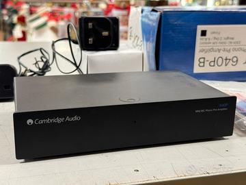 Pre Phono Cambridge Audio azur 640P-B
