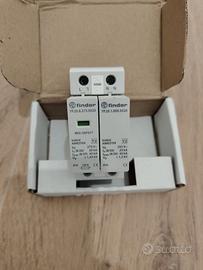 SPD Finder tipo 2 7p.22