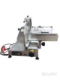 affettatrice professionale