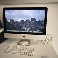 Apple iMac 21”