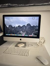 Apple iMac 21”