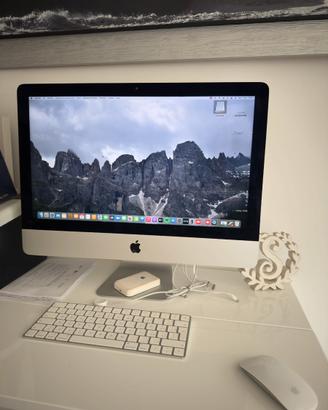 Apple iMac 21”