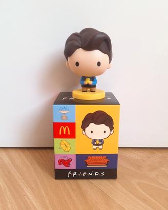 Action Figure Friends x McDonald's - Chandler