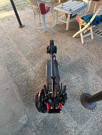 Monopattino velocipedi
