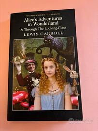 Alice's Adventures in Wonderland - Lewis Carrol