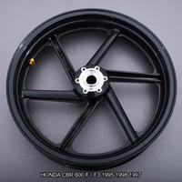 Cerchio anteriore HONDA CBR 600 F F3 1995 - 1998
