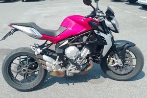 MV BRUTALE 676