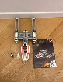 LEGO Star Wars
