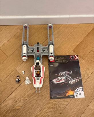 LEGO Star Wars