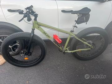 Fat Bike