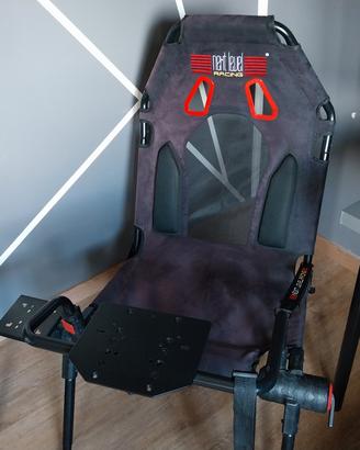 Next Level Racing GTLite Racing Cockpit (NLR-S021)
