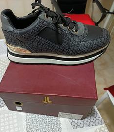 scarpe lancetti nuove mai usate