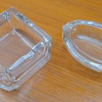 posaceneri cristallo vintage