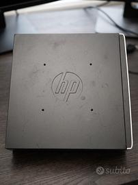 Mini PC HP | Elite Intel i5 3570 | 8GB RAM | 320GB
