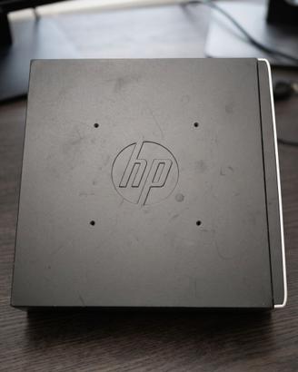Mini PC HP | Elite Intel i5 3570 | 8GB RAM | 320GB