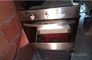 Forno elettrico 