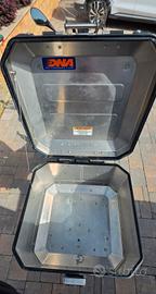Bauletto per Gs 1200/1250 adv MyTech