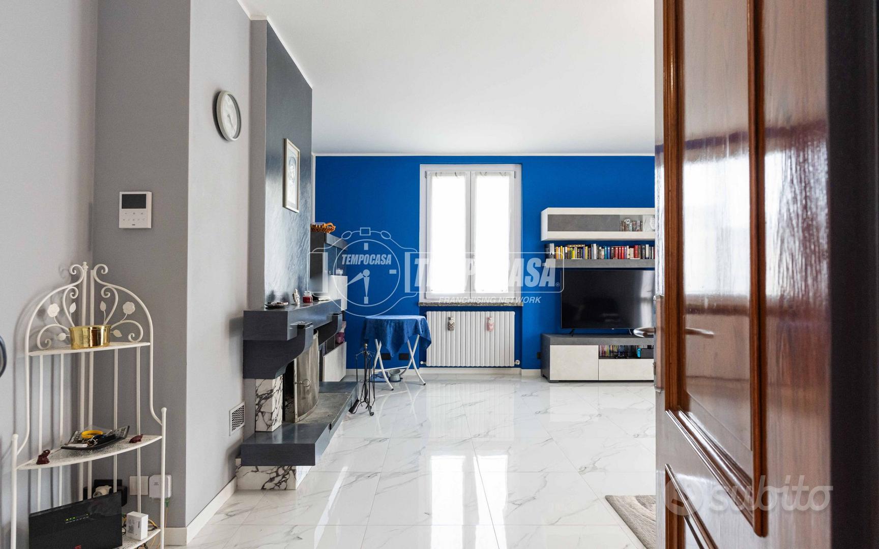 Appartamento – Merone, Mojana - Vista 3