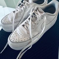 NIKE Court Vision Alta LTR -  40