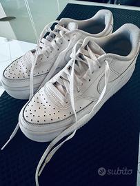 NIKE Court Vision Alta LTR -  40