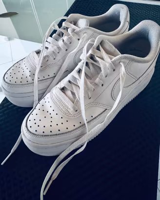 NIKE Court Vision Alta LTR -  40