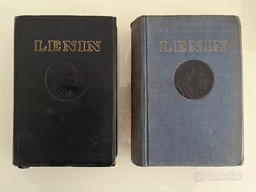Lenin - Opere scelte