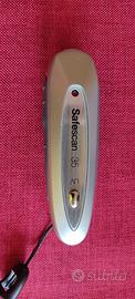 Verificatore banconote portatile Safescan 35