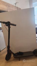 Xiaomi electric scooter 4 lite 