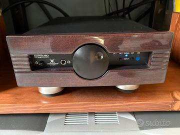 Roma Synthesis 54dc+ amplificatore integrato