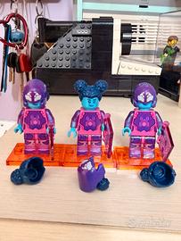 Lego Marvel Spider-Man: Across the spider-verse