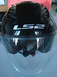 Casco LS2 taglia XL