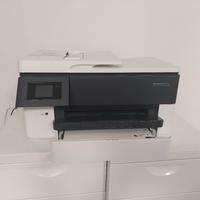 stampante Hp A3 Officejet 7720 