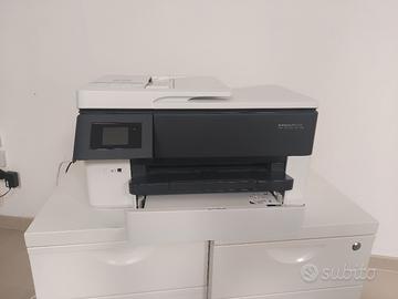 stampante Hp A3 Officejet 7720 