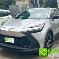 TOYOTA C-HR 2.0 Hybrid E-CVT Trend