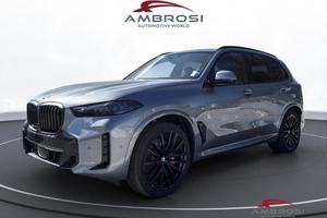 BMW X5 xDrive30d Innovation Comfort Plus package