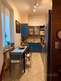 Cucina Angolare 2x3,60mt + elettrodomestici